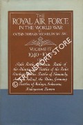 Book cover of The Royal Air Force in the World War by MACMILLAN, Captain Norman